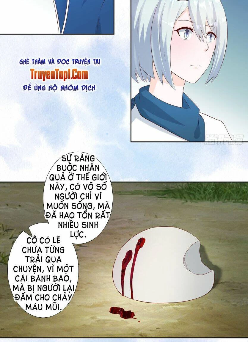 Người Tu Tiên Tại Đô Thị Chapter 31 - 11