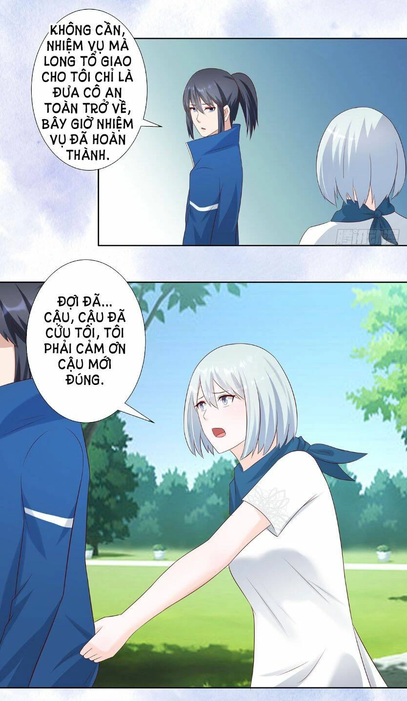 Người Tu Tiên Tại Đô Thị Chapter 31 - 13