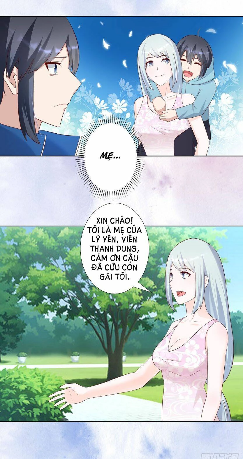 Người Tu Tiên Tại Đô Thị Chapter 31 - 16