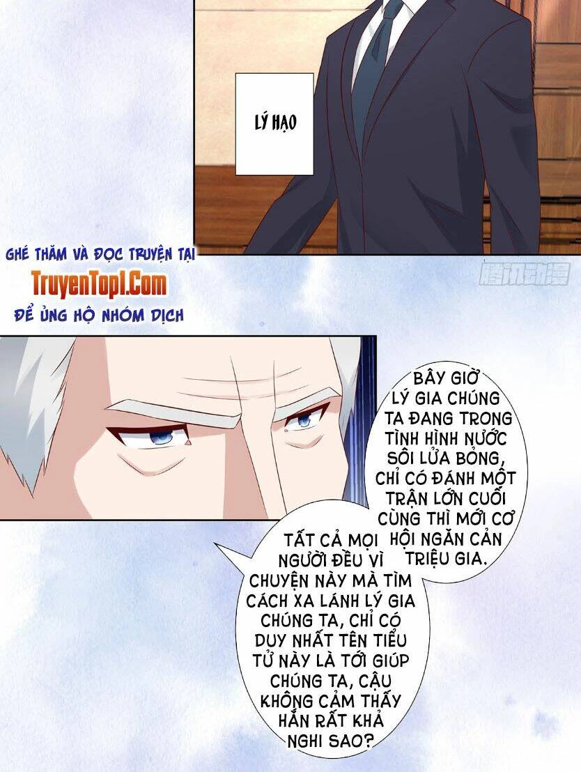 Người Tu Tiên Tại Đô Thị Chapter 32 - 4