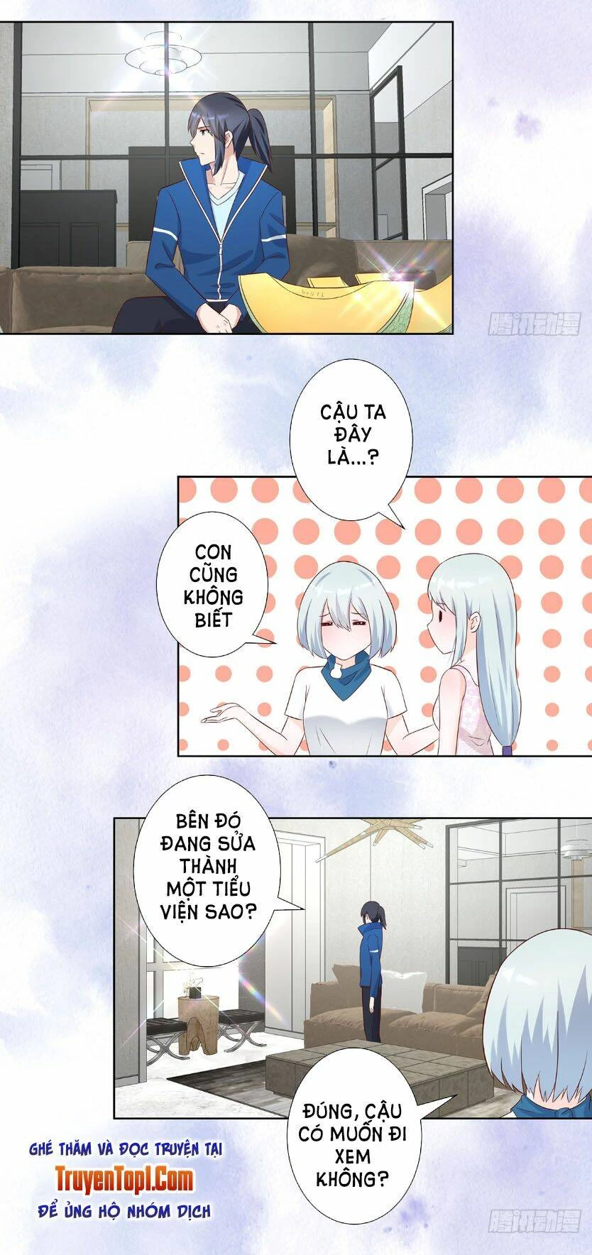 Người Tu Tiên Tại Đô Thị Chapter 32 - 6