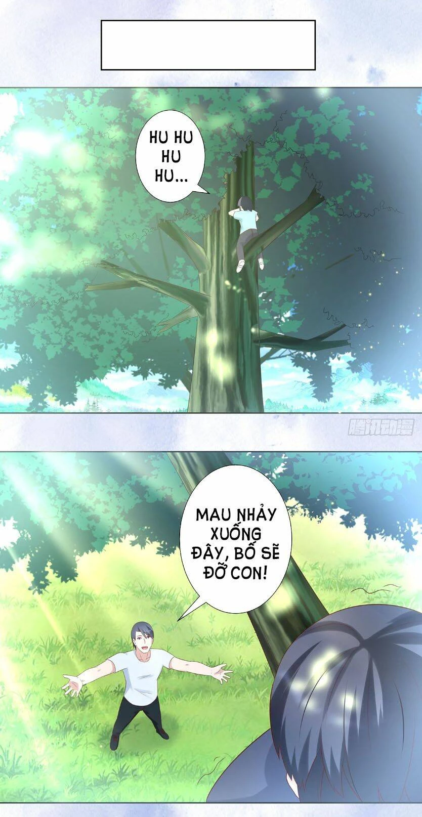Người Tu Tiên Tại Đô Thị Chapter 32 - 8