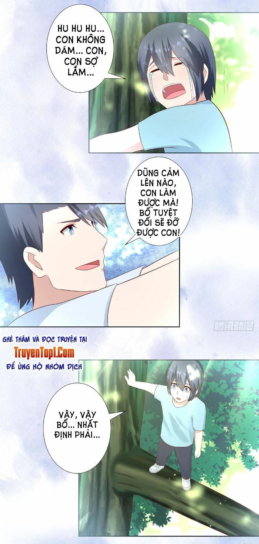 Người Tu Tiên Tại Đô Thị Chapter 32 - 9
