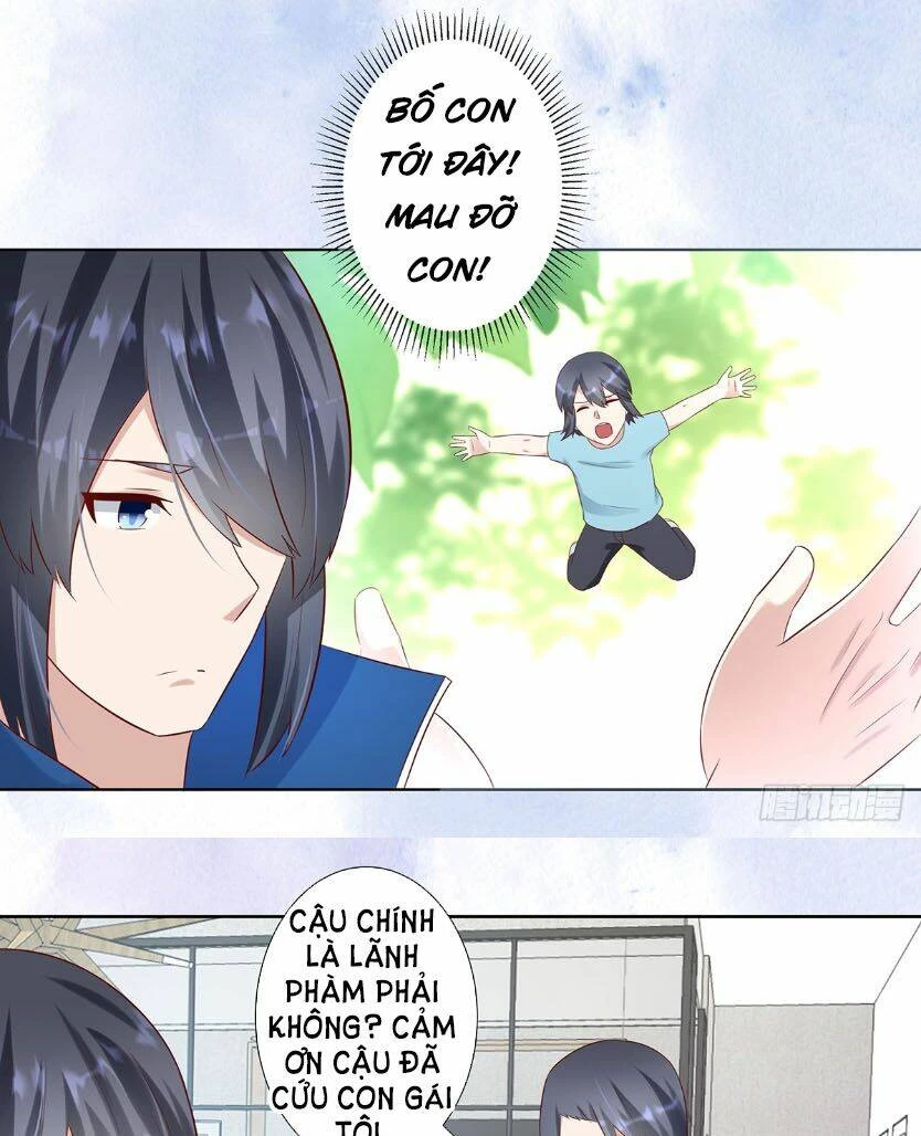 Người Tu Tiên Tại Đô Thị Chapter 32 - 10