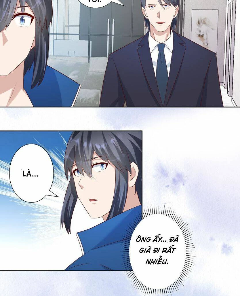 Người Tu Tiên Tại Đô Thị Chapter 32 - 11