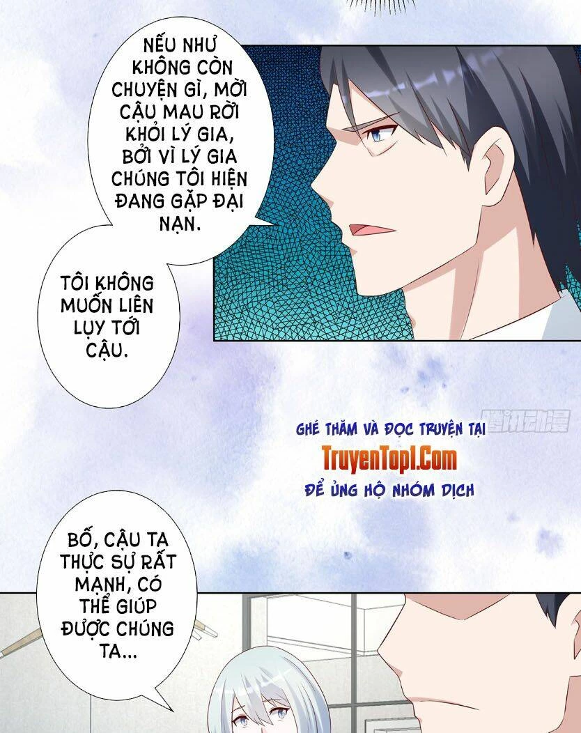 Người Tu Tiên Tại Đô Thị Chapter 32 - 12