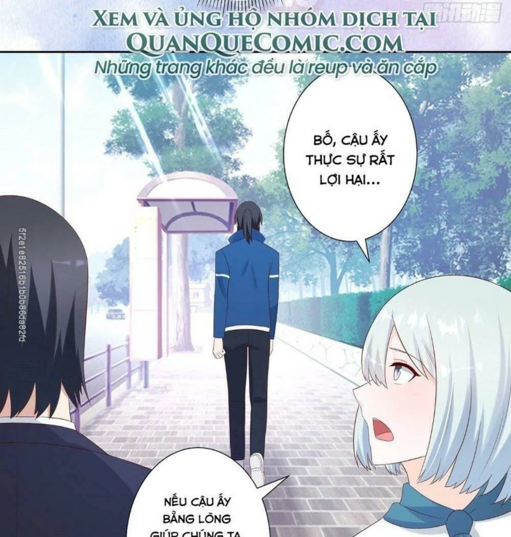 Người Tu Tiên Tại Đô Thị Chapter 33 - 2