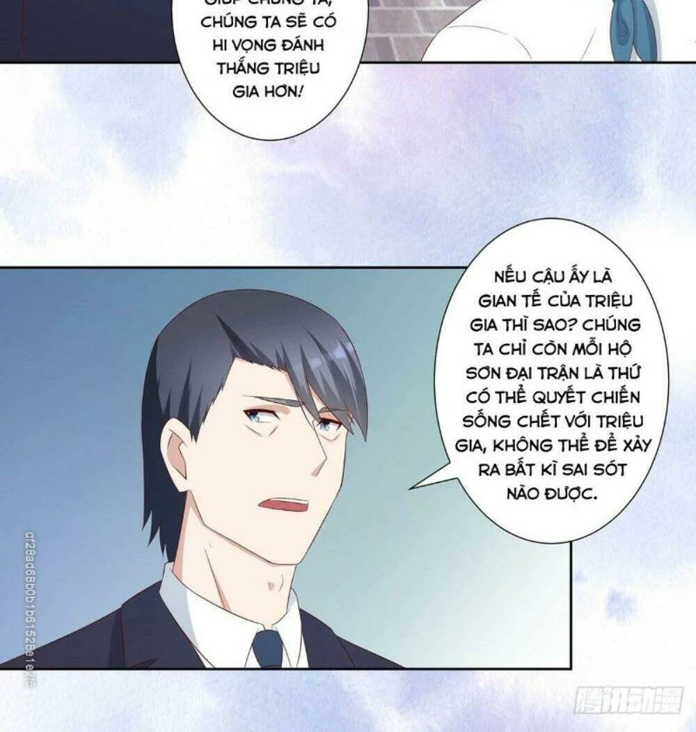 Người Tu Tiên Tại Đô Thị Chapter 33 - 3