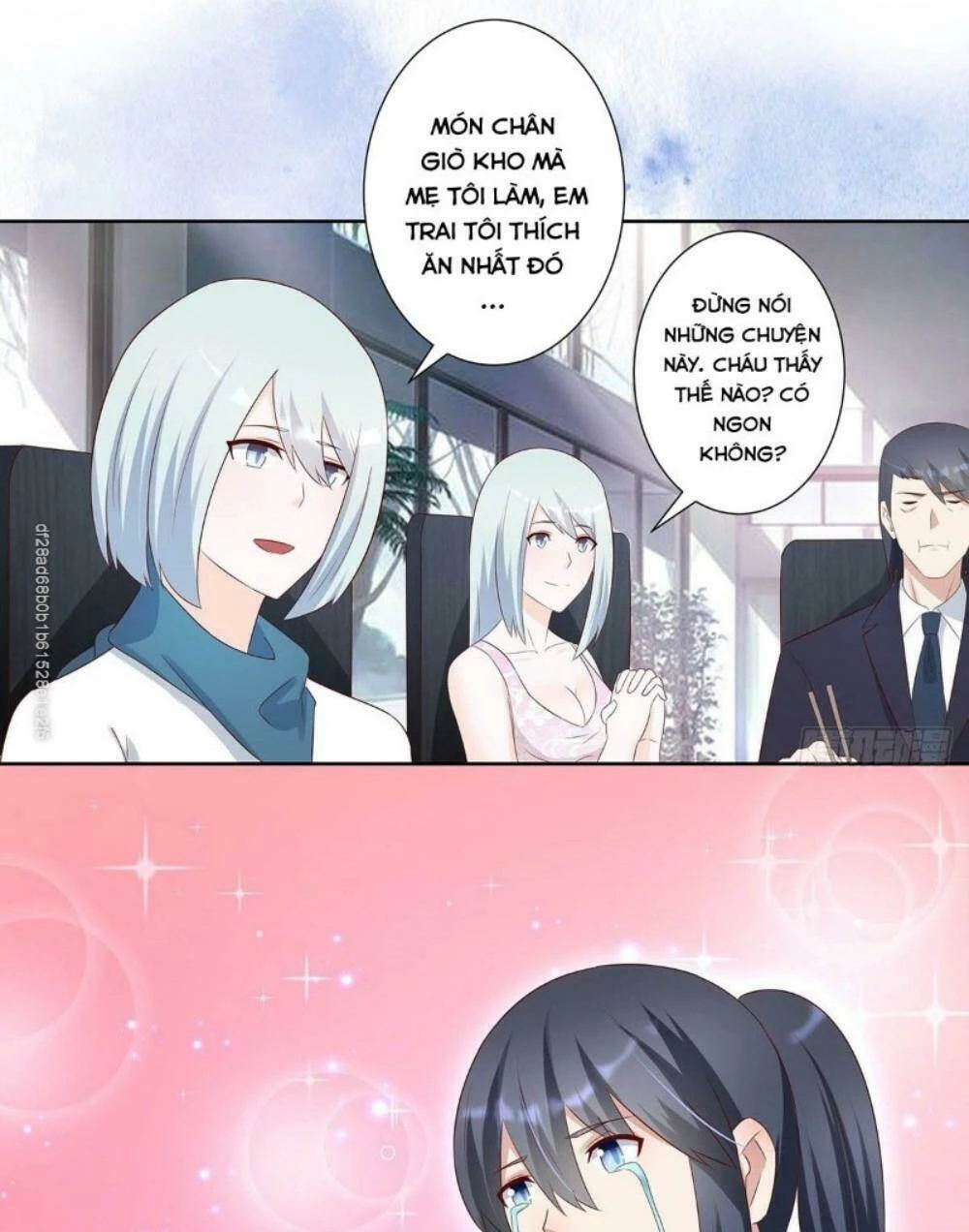 Người Tu Tiên Tại Đô Thị Chapter 33 - 10