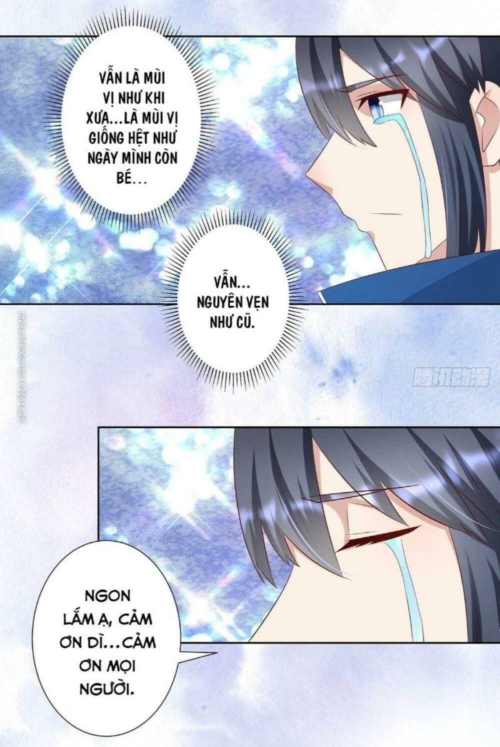 Người Tu Tiên Tại Đô Thị Chapter 33 - 12