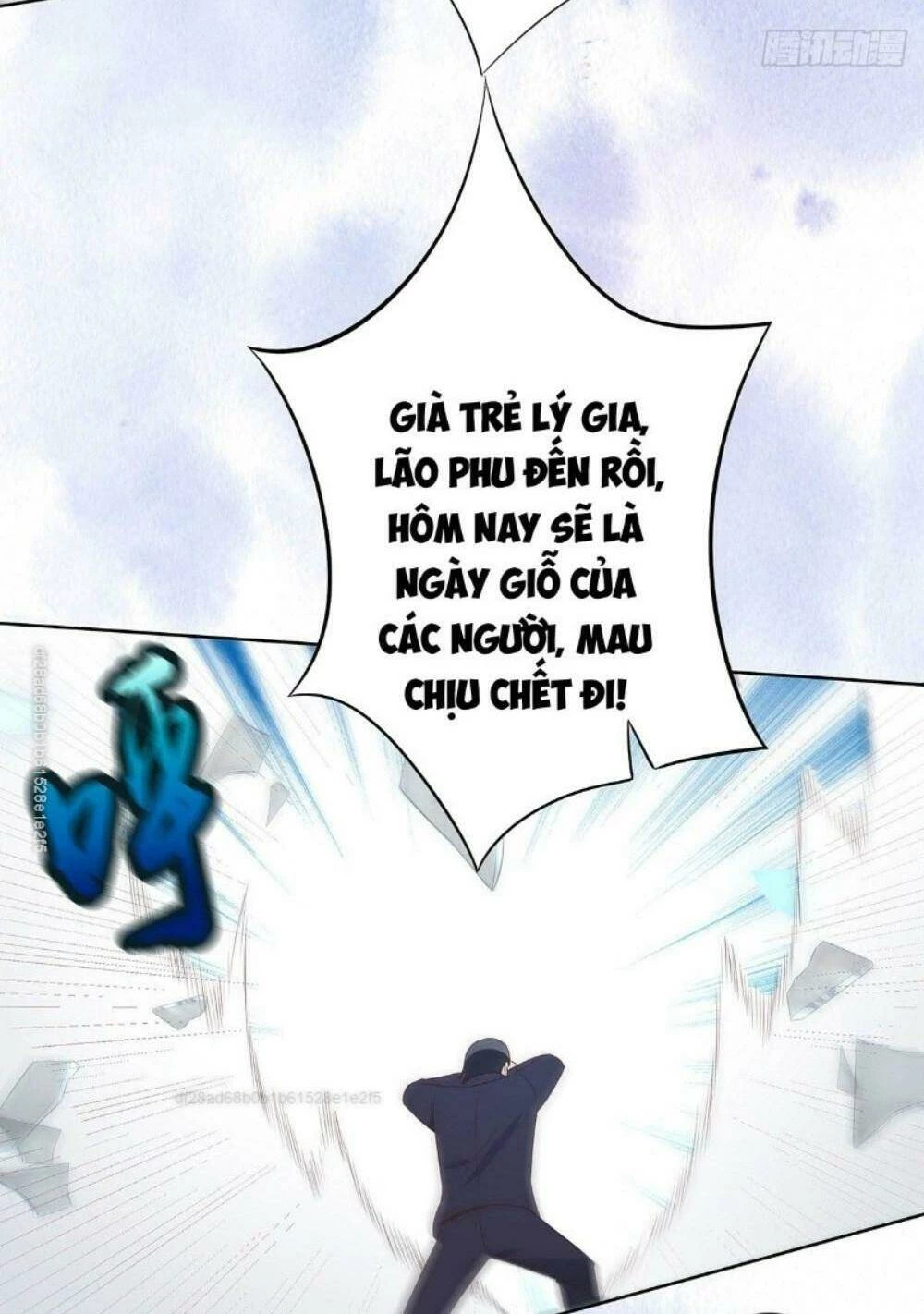 Người Tu Tiên Tại Đô Thị Chapter 33 - 14