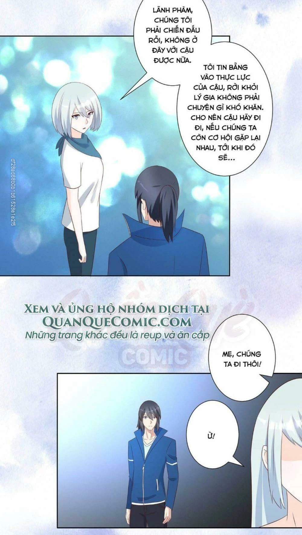 Người Tu Tiên Tại Đô Thị Chapter 33 - 20