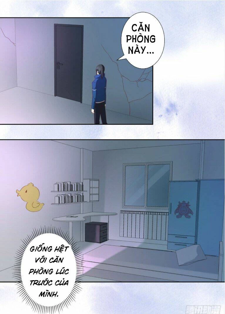 Người Tu Tiên Tại Đô Thị Chapter 34 - 1