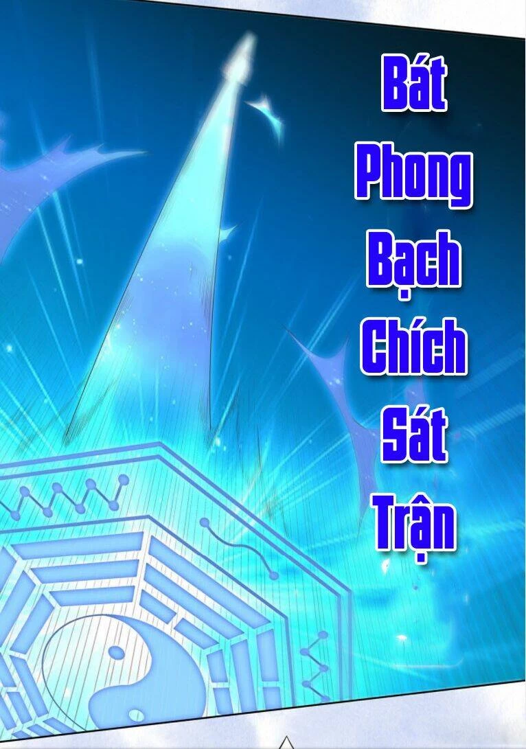 Người Tu Tiên Tại Đô Thị Chapter 34 - 8