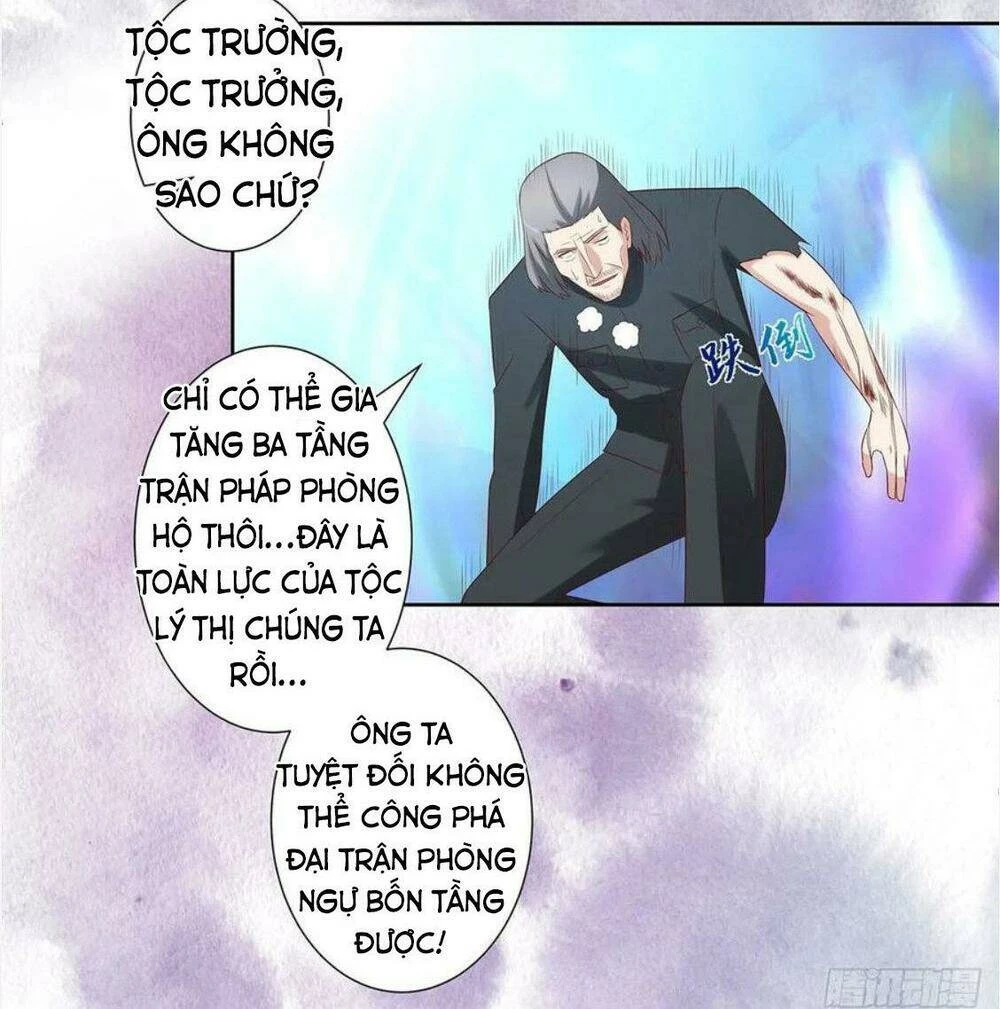 Người Tu Tiên Tại Đô Thị Chapter 35 - 4