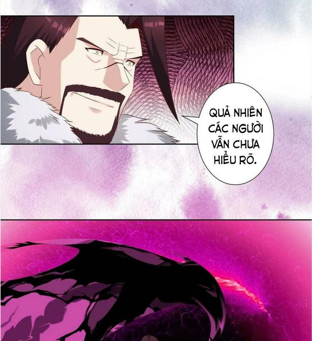 Người Tu Tiên Tại Đô Thị Chapter 35 - 5