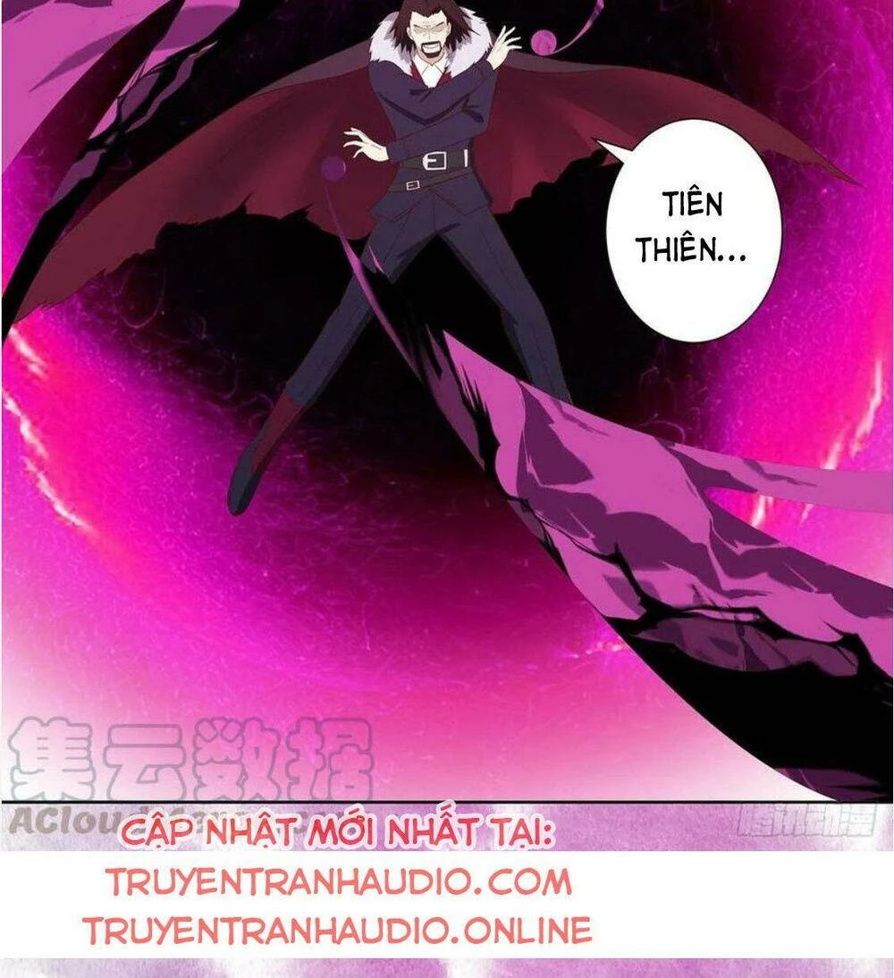Người Tu Tiên Tại Đô Thị Chapter 35 - 6