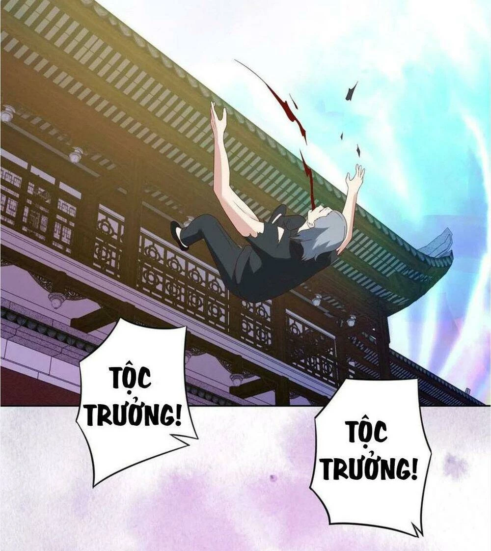 Người Tu Tiên Tại Đô Thị Chapter 35 - 15