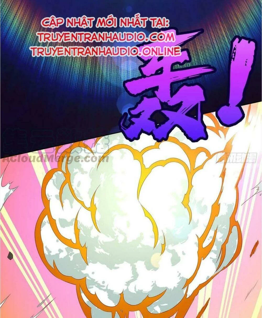 Người Tu Tiên Tại Đô Thị Chapter 35 - 24