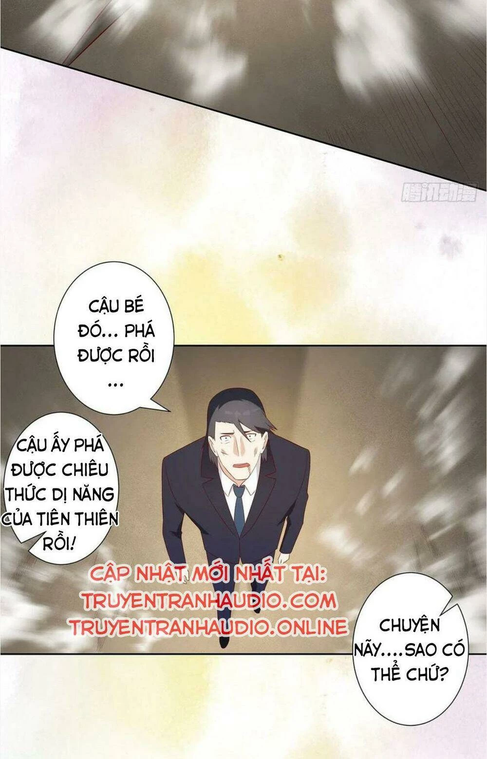 Người Tu Tiên Tại Đô Thị Chapter 35 - 26