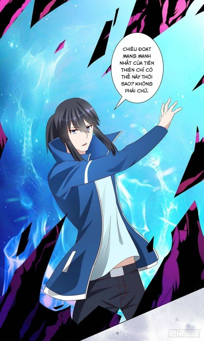 Người Tu Tiên Tại Đô Thị Chapter 36 - 12
