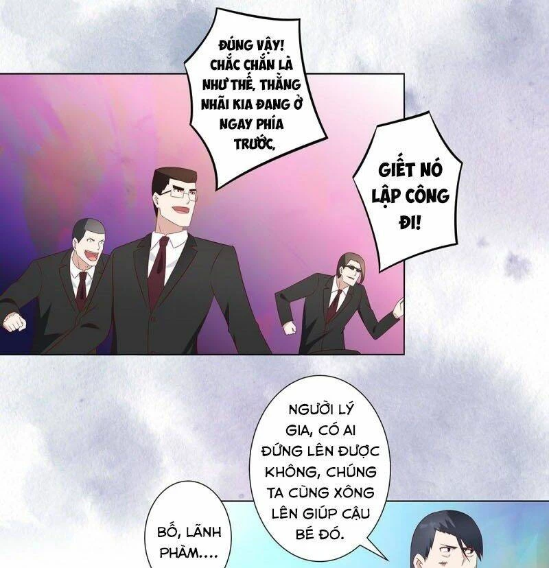 Người Tu Tiên Tại Đô Thị Chapter 36 - 15