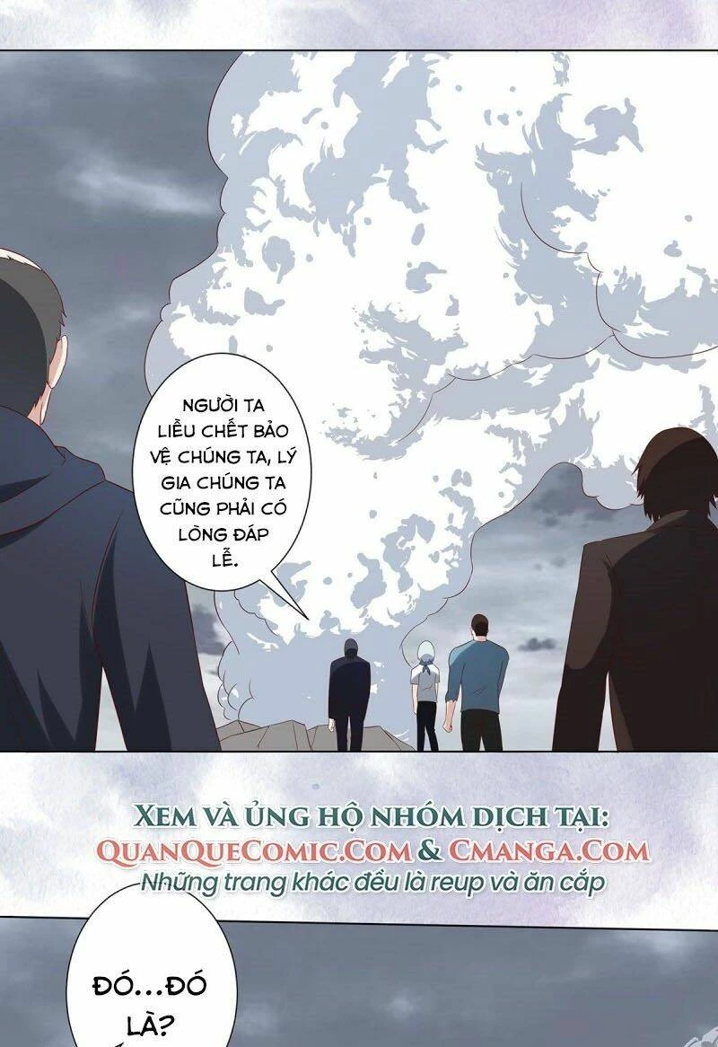 Người Tu Tiên Tại Đô Thị Chapter 36 - 17