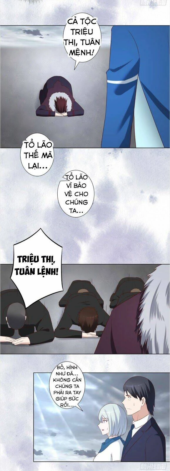 Người Tu Tiên Tại Đô Thị Chapter 37 - 5