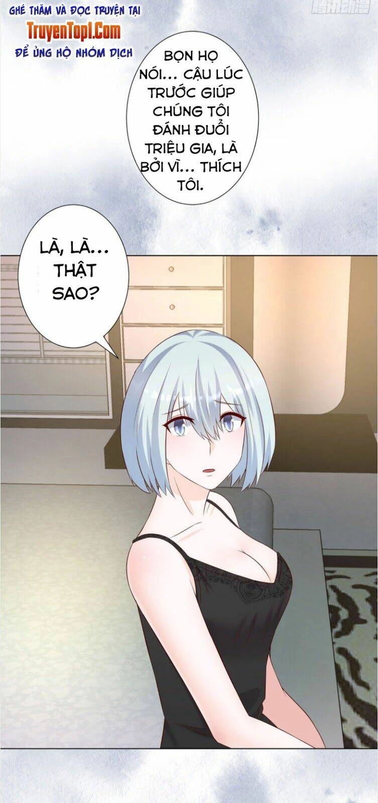 Người Tu Tiên Tại Đô Thị Chapter 37 - 10