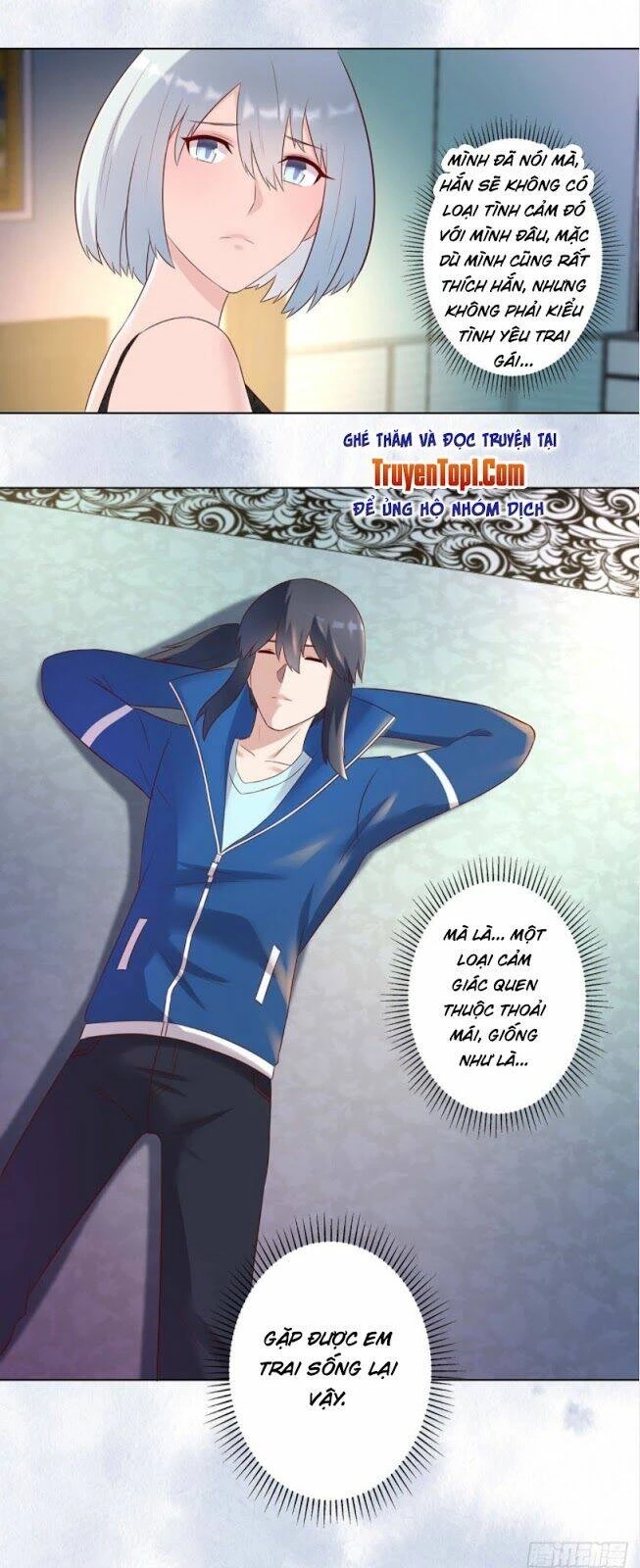 Người Tu Tiên Tại Đô Thị Chapter 38 - 2