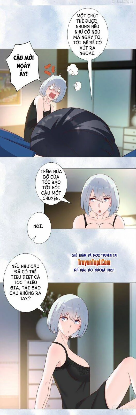Người Tu Tiên Tại Đô Thị Chapter 38 - 4