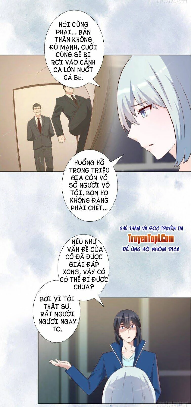 Người Tu Tiên Tại Đô Thị Chapter 38 - 6