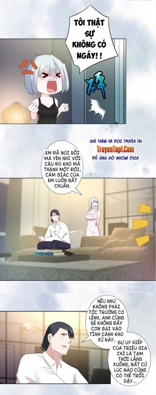 Người Tu Tiên Tại Đô Thị Chapter 38 - 7