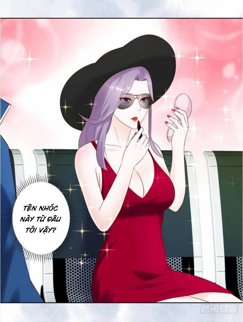 Người Tu Tiên Tại Đô Thị Chapter 39 - 2