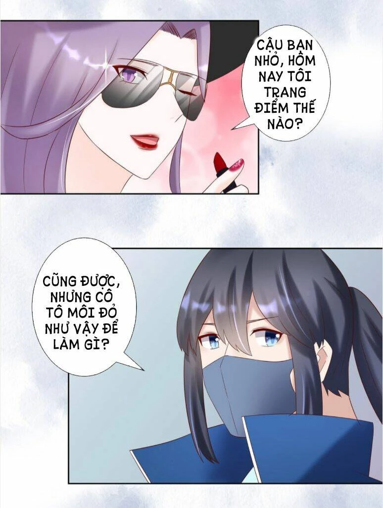 Người Tu Tiên Tại Đô Thị Chapter 39 - 3