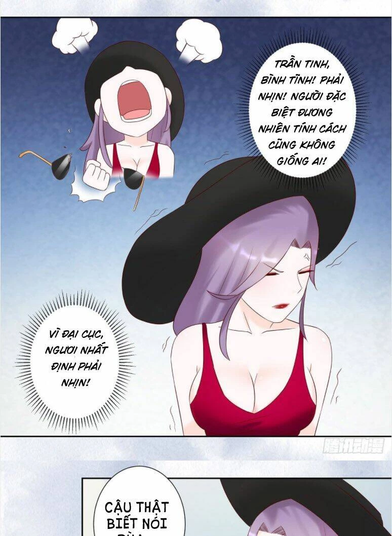 Người Tu Tiên Tại Đô Thị Chapter 39 - 5