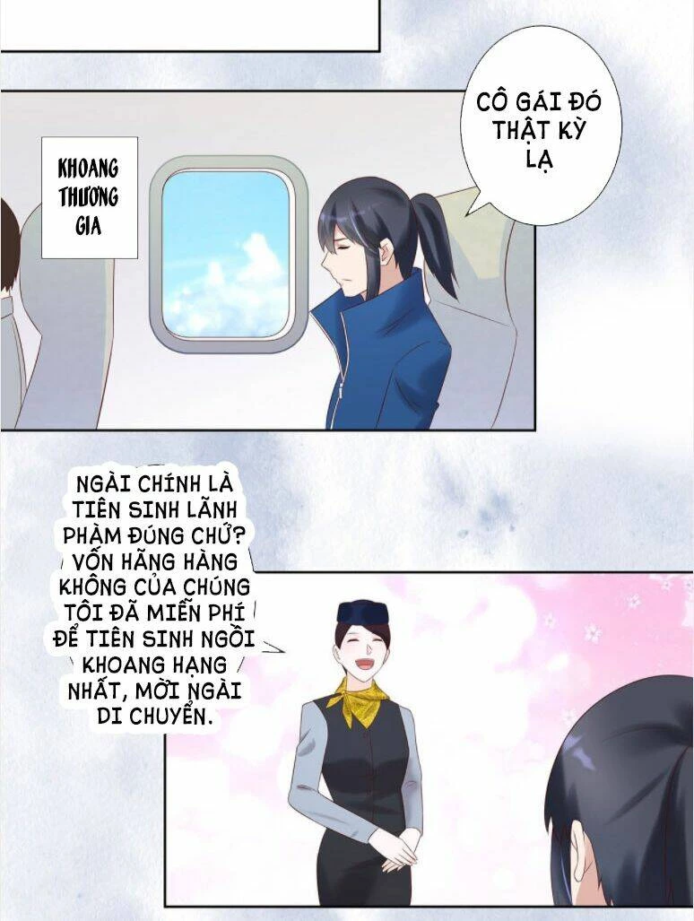 Người Tu Tiên Tại Đô Thị Chapter 39 - 8