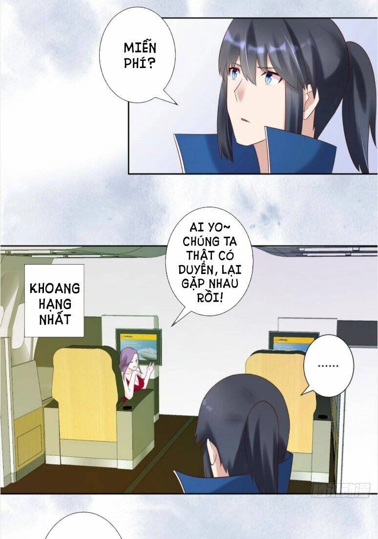 Người Tu Tiên Tại Đô Thị Chapter 39 - 9
