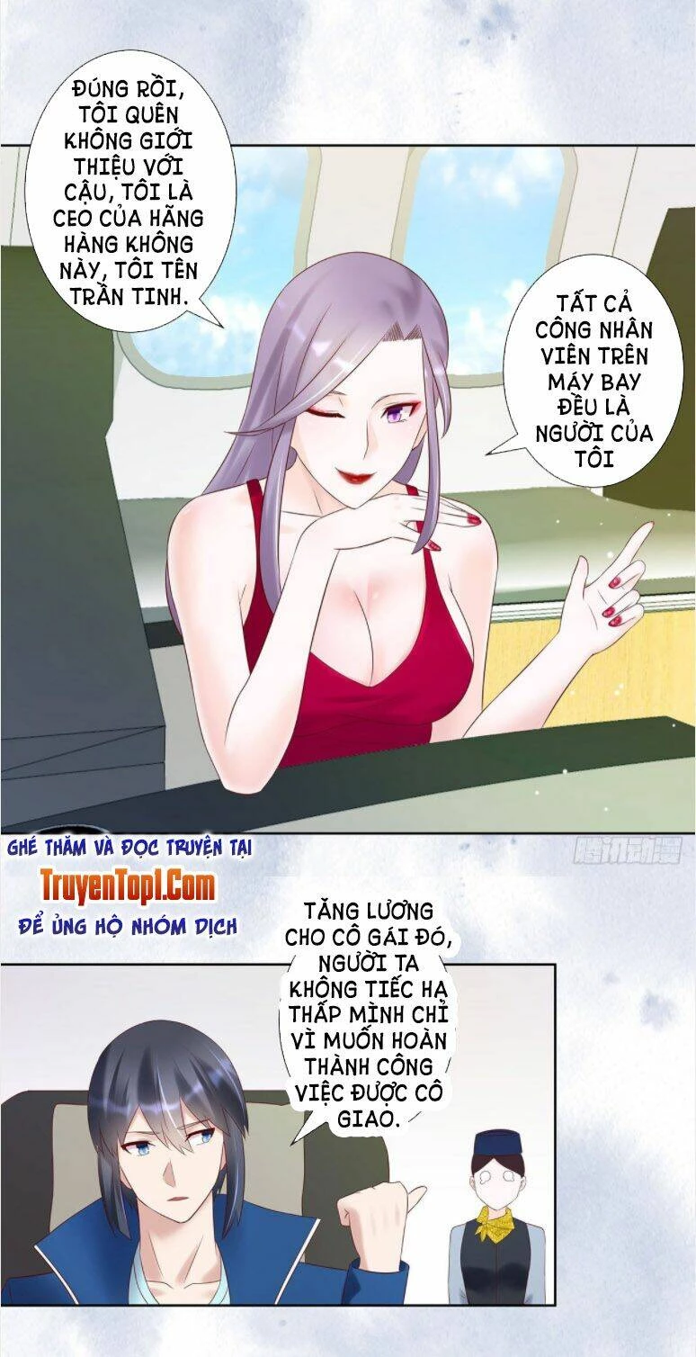 Người Tu Tiên Tại Đô Thị Chapter 39 - 11