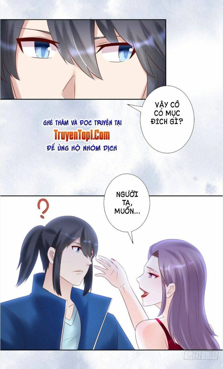 Người Tu Tiên Tại Đô Thị Chapter 39 - 13