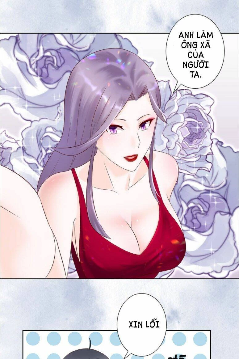 Người Tu Tiên Tại Đô Thị Chapter 39 - 14