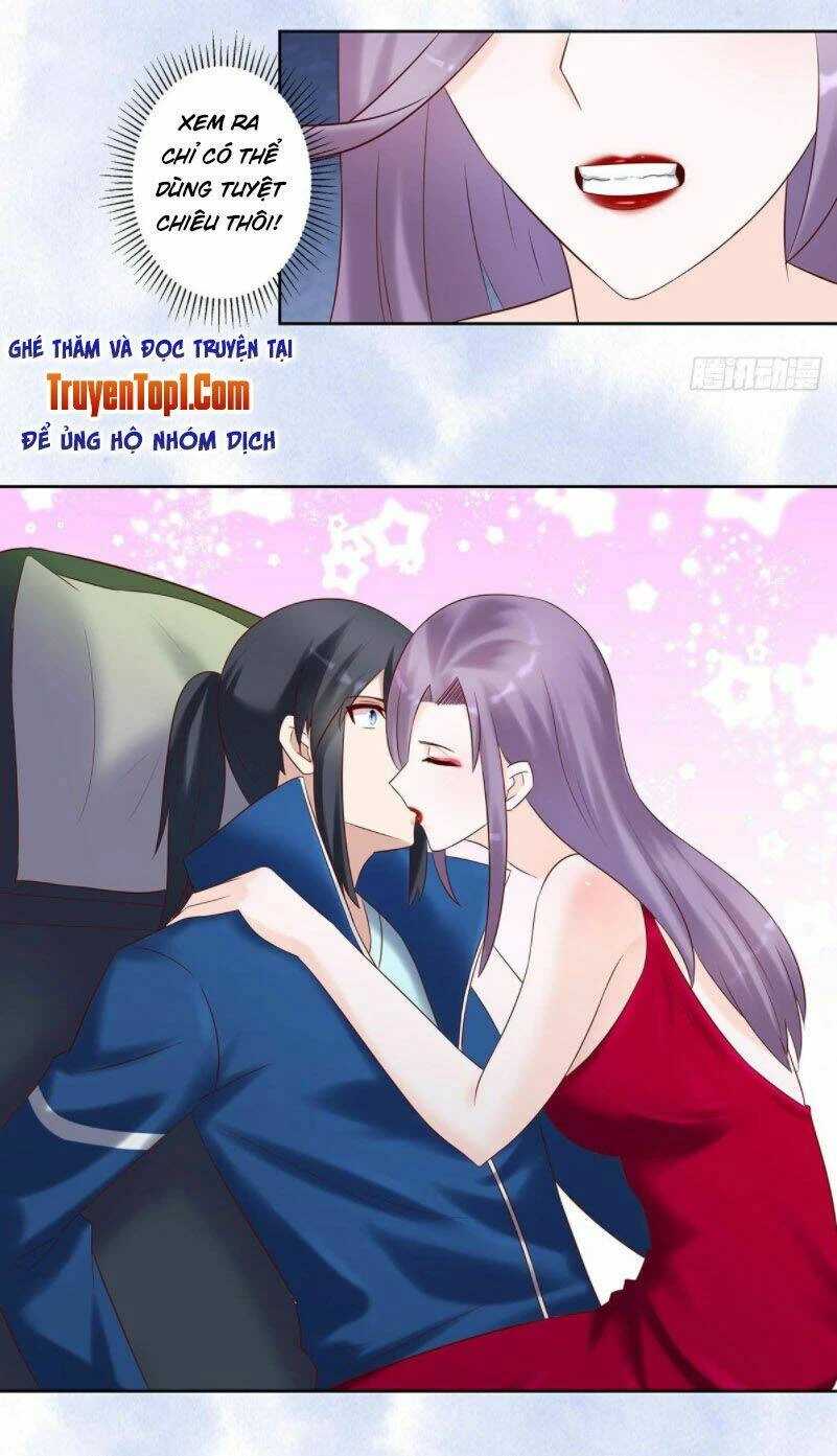 Người Tu Tiên Tại Đô Thị Chapter 40 - 4
