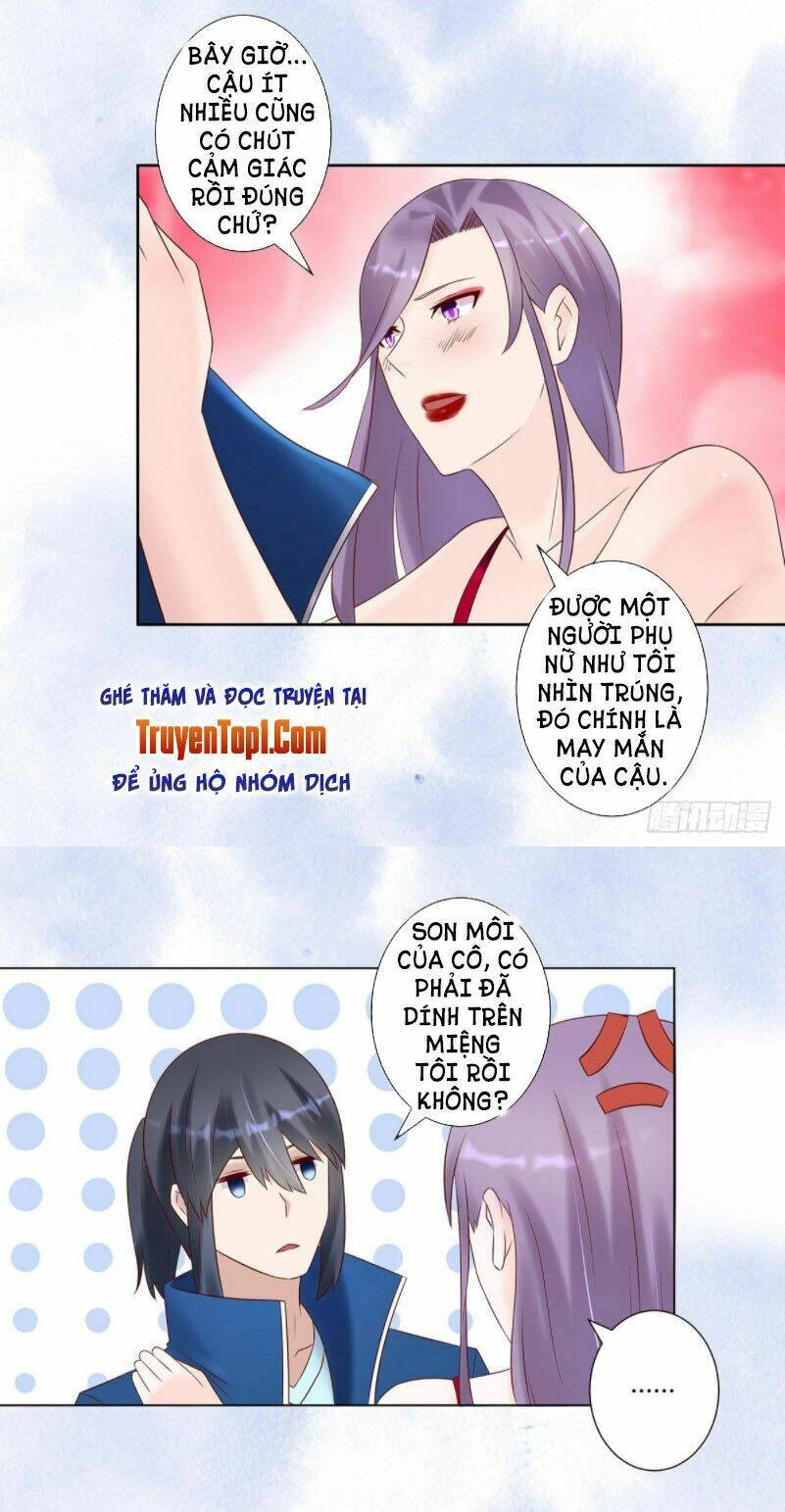 Người Tu Tiên Tại Đô Thị Chapter 40 - 6