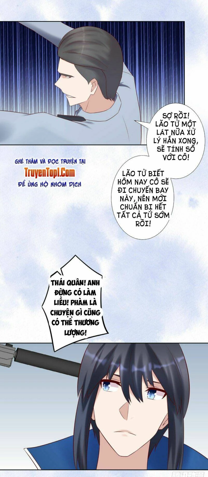 Người Tu Tiên Tại Đô Thị Chapter 40 - 15