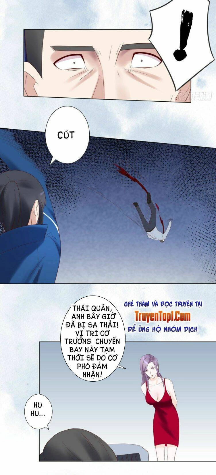 Người Tu Tiên Tại Đô Thị Chapter 41 - 2
