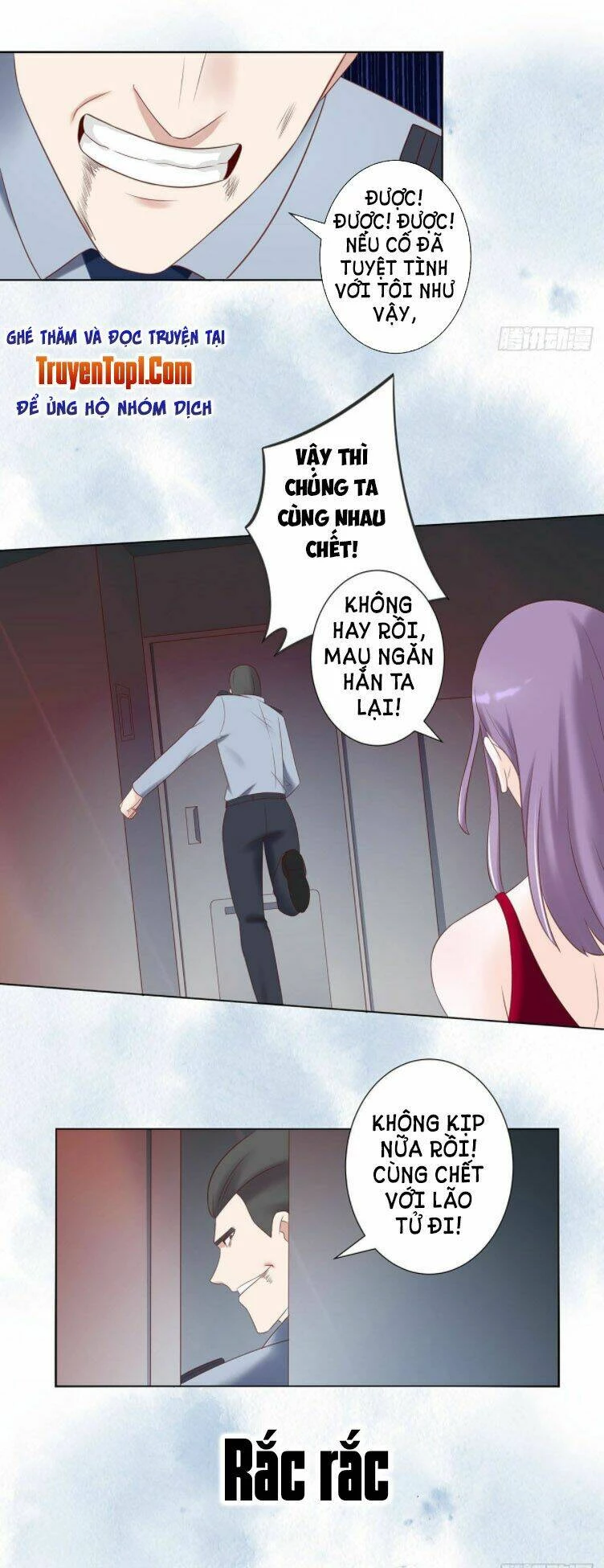 Người Tu Tiên Tại Đô Thị Chapter 41 - 3
