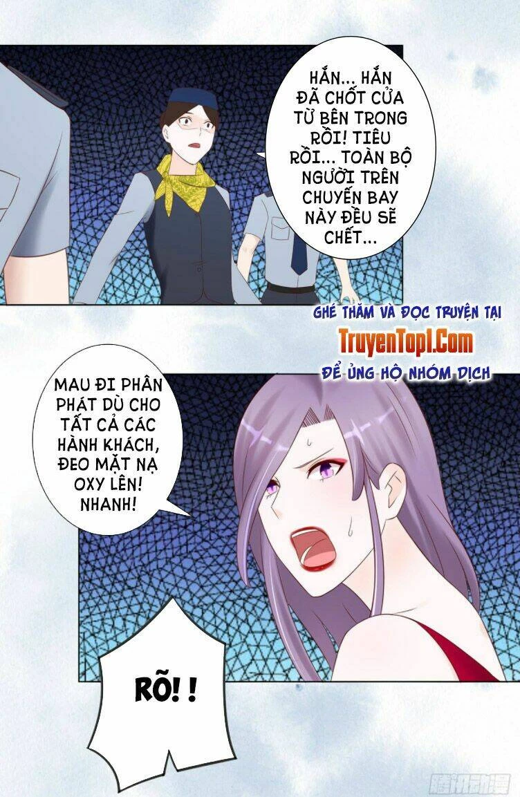 Người Tu Tiên Tại Đô Thị Chapter 41 - 4