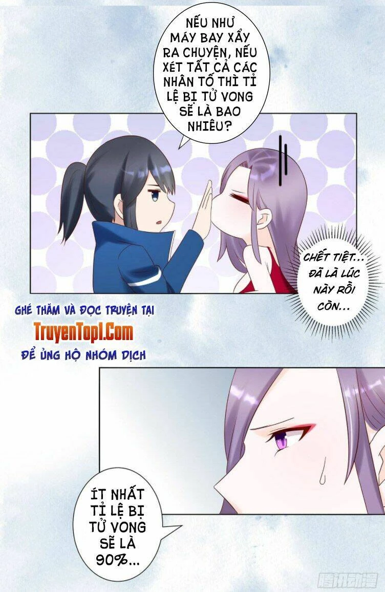 Người Tu Tiên Tại Đô Thị Chapter 41 - 6
