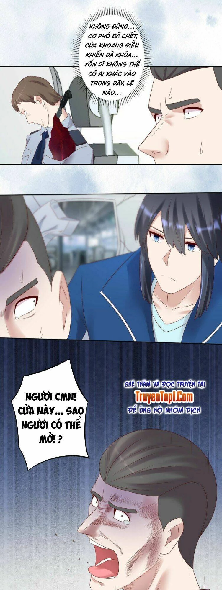 Người Tu Tiên Tại Đô Thị Chapter 41 - 15