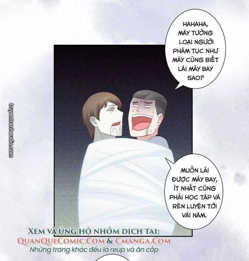Người Tu Tiên Tại Đô Thị Chapter 42 - 5